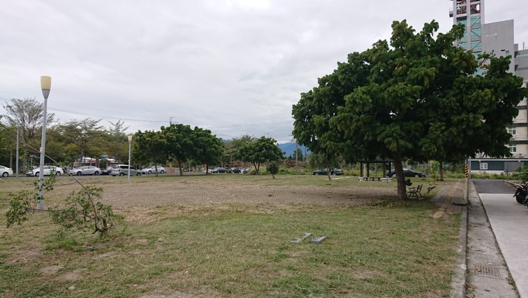 圖片 - 【臺東市】岩灣里公園、南榮里公園、自強里公園、中心里常妙禪寺環境改善計畫